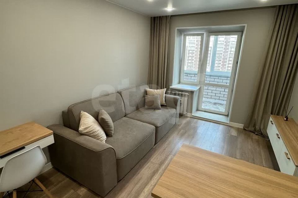 Продаётся студия, 22.8 м²
