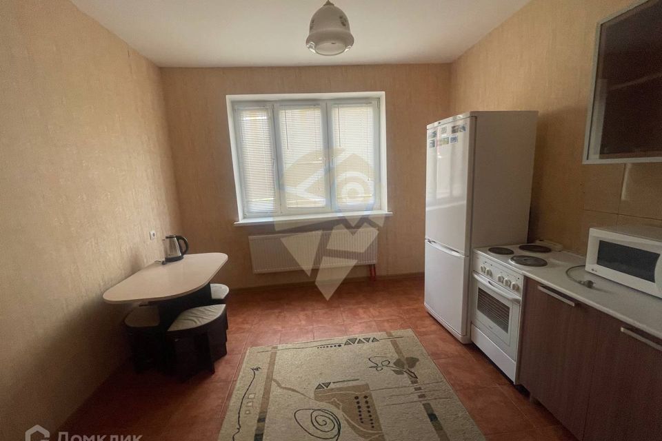 Продаётся 2-комнатная квартира, 61 м²