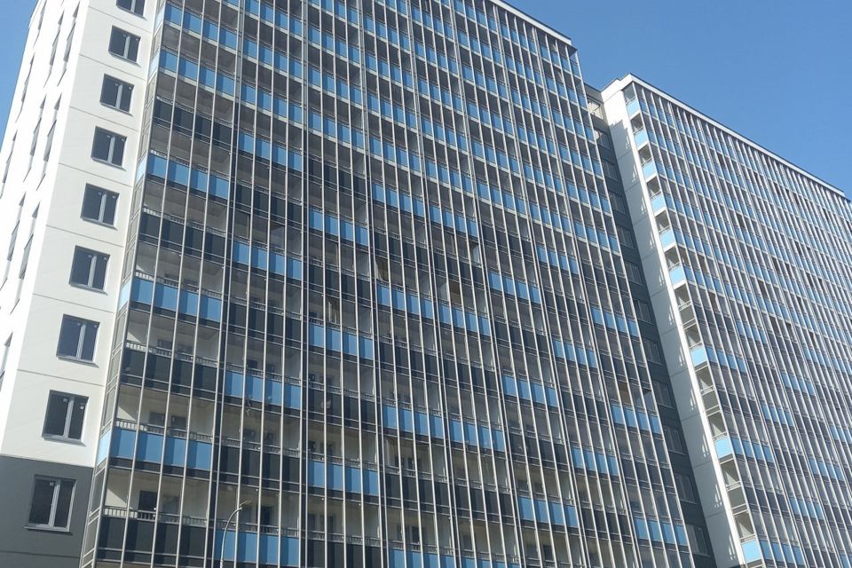 Продаётся 2-комнатная квартира, 50.99 м²