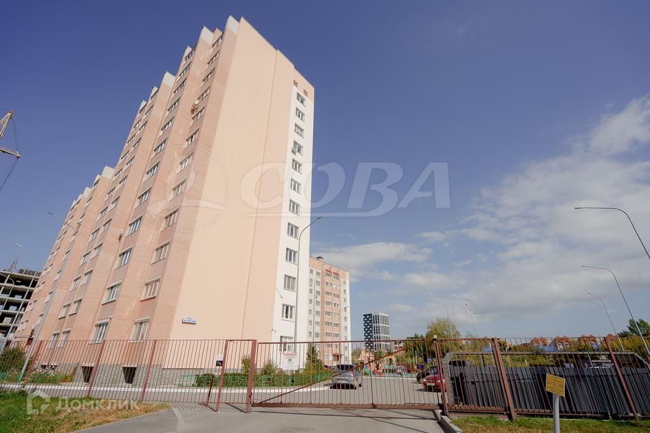 Продаётся 1-комнатная квартира, 35 м²