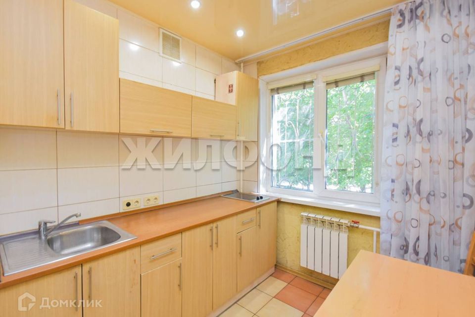 Продаётся 1-комнатная квартира, 29.3 м²