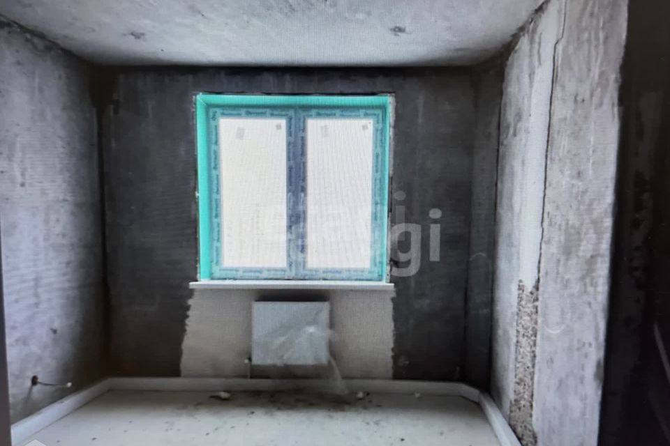 Продаётся 3-комнатная квартира, 85.27 м²