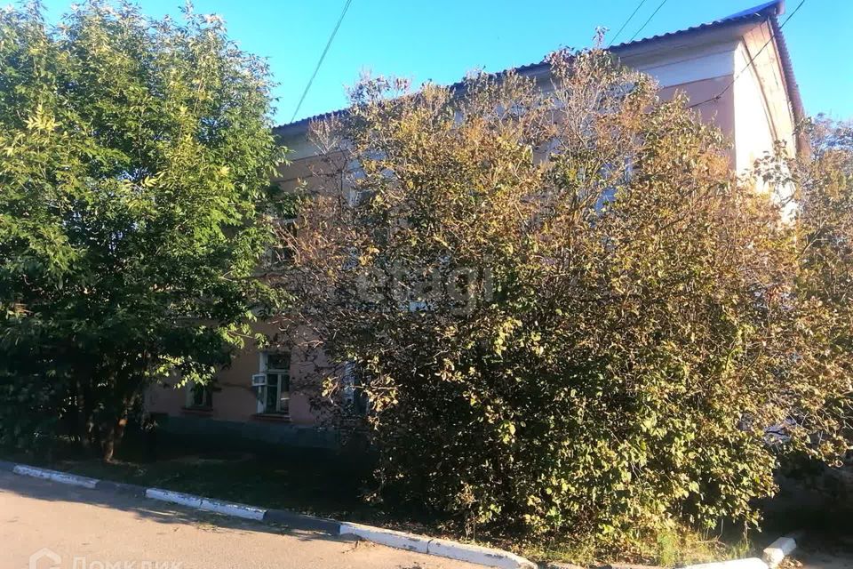 Продаётся 2-комнатная квартира, 58.3 м²