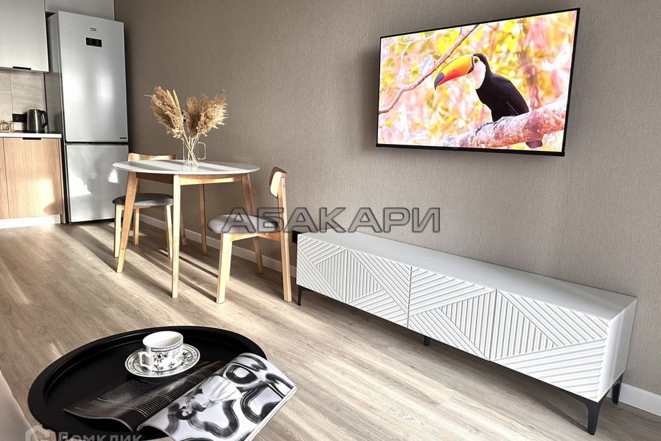 Сдаётся 2-комнатная квартира, 38 м²