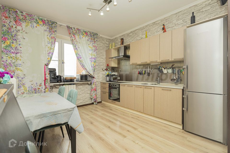 Продаётся 3-комнатная квартира, 79.6 м²
