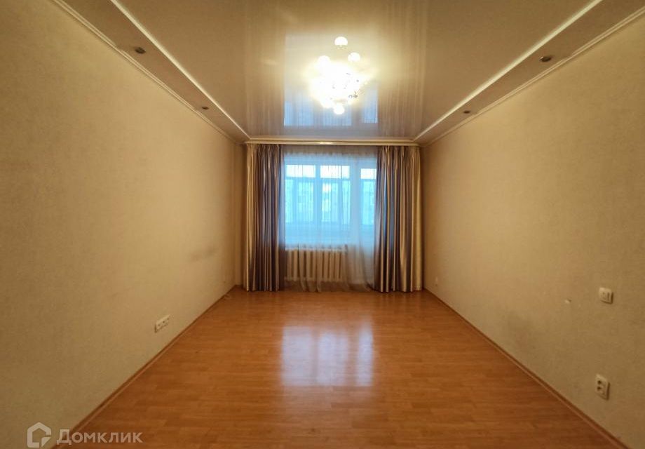 Продаётся 1-комнатная квартира, 35.2 м²