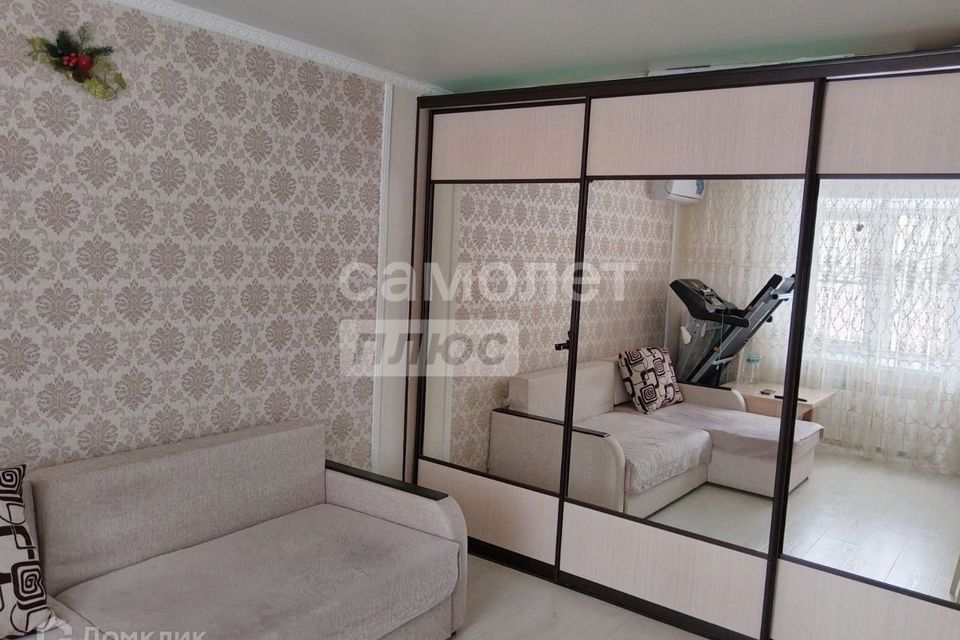 Продаётся 2-комнатная квартира, 26 м²