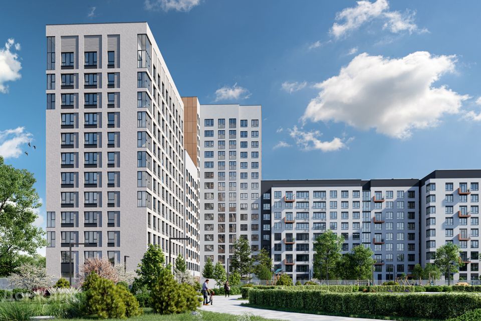 Купить Квартиру в Екатеринбурге - 30 207 объявлений о Продаже Квартир ...