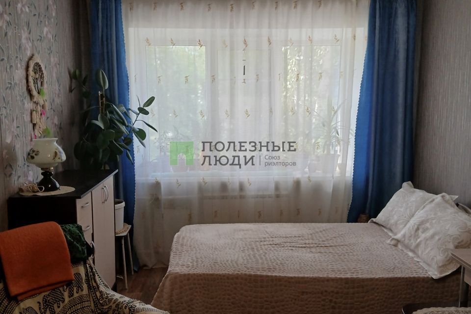 Продаётся 1-комнатная квартира, 30.3 м²