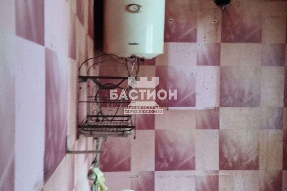 Продаётся 2-комнатная квартира, 48 м²