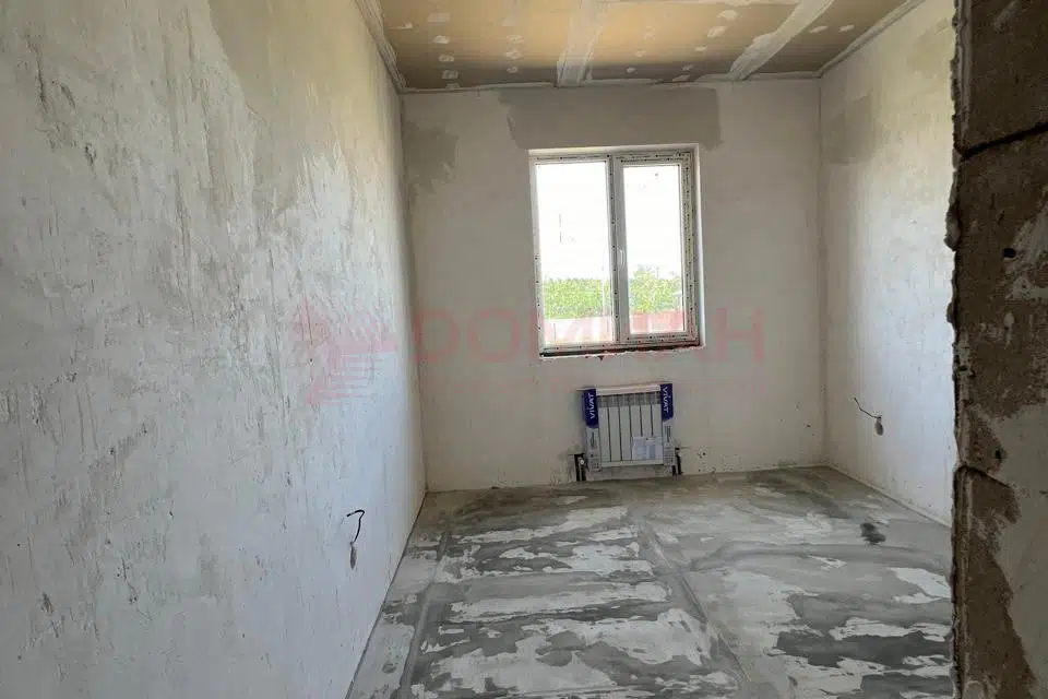 Продаётся 1-этажный дом, 120 м²