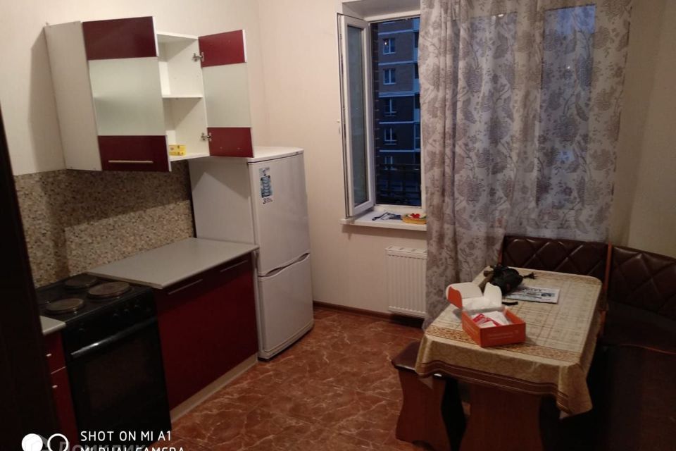 Сдаётся 1-комнатная квартира, 32.6 м²