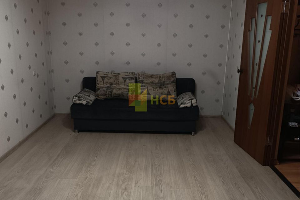 Сдаётся 2-комнатная квартира, 42 м²