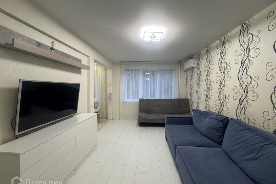Продаётся 1-комнатная квартира, 30.8 м²