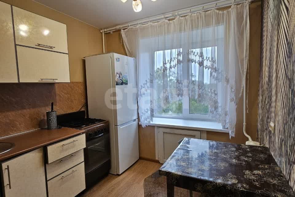 Продаётся 1-комнатная квартира, 29.3 м²