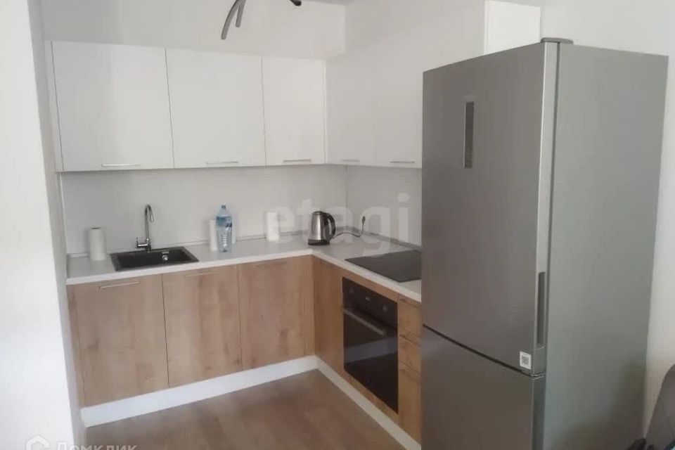 Сдаётся 1-комнатная квартира, 35.5 м²