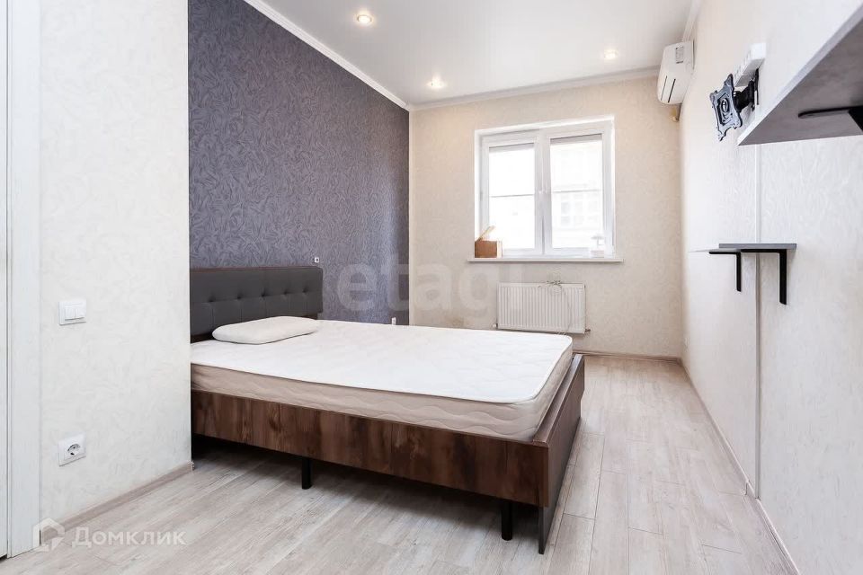 Продаётся 1-комнатная квартира, 32.4 м²