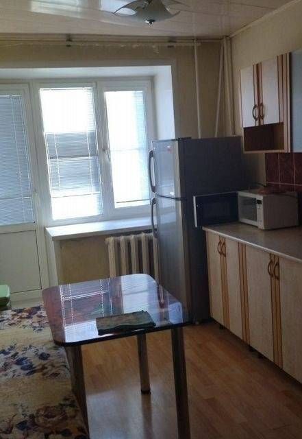 Сдаётся 1-комнатная квартира, 37 м²