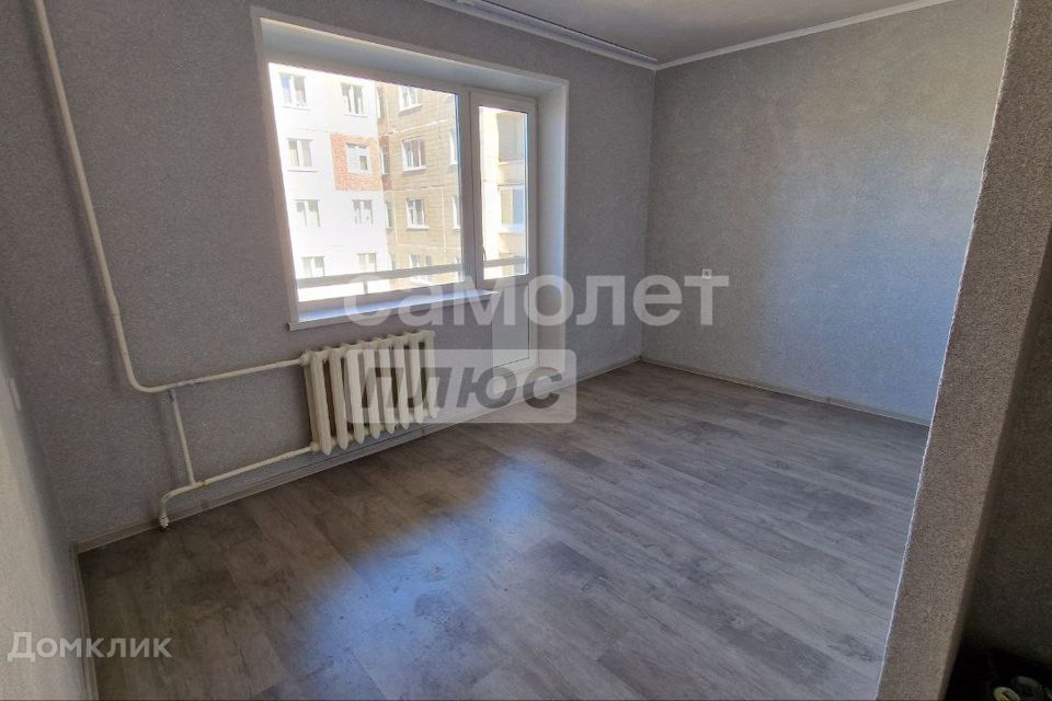 Продаётся 1-комнатная квартира, 29 м²
