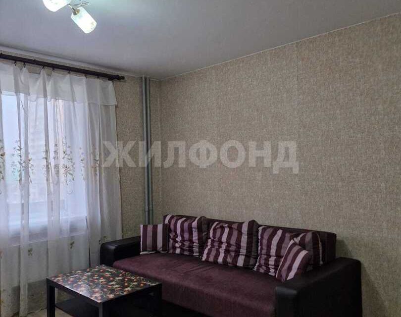 Сдаётся студия, 38 м²