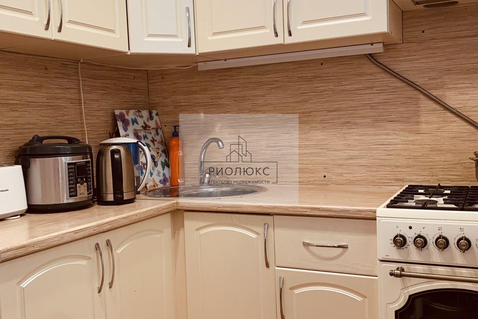 Продаётся 1-комнатная квартира, 31.3 м²