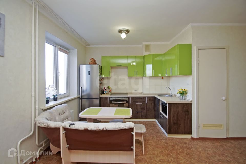 Продаётся студия, 33 м²