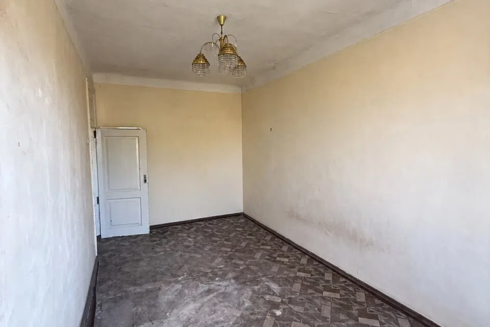 Продаётся 2-комнатная квартира, 52 м²