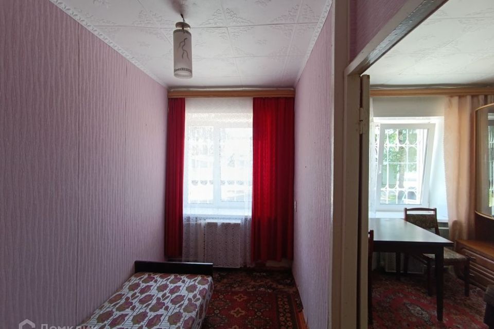 Сдаётся 2-комнатная квартира, 24 м²