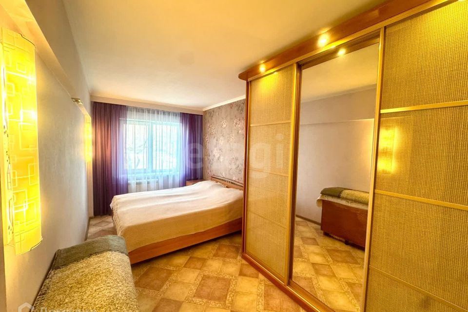 Продаётся 2-комнатная квартира, 46.2 м²