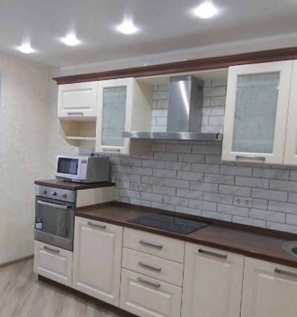 Продаётся 1-комнатная квартира, 45 м²