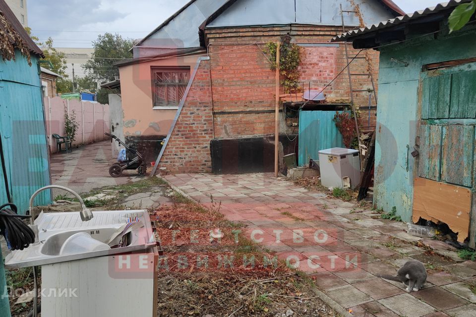 Продаётся 1-этажный дом, 77.4 м²