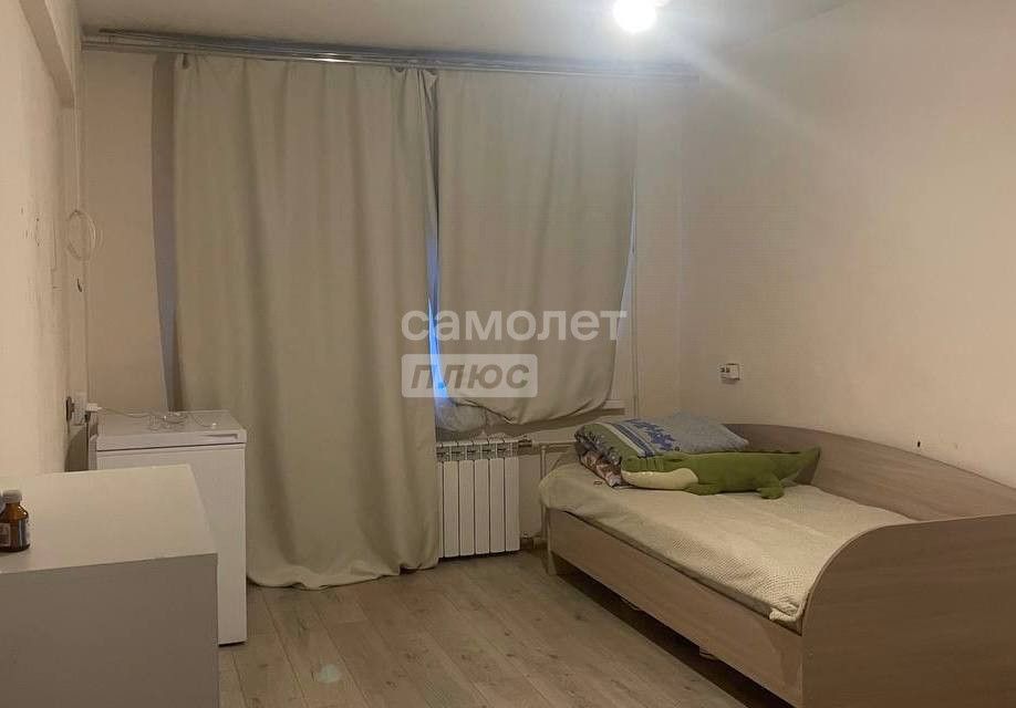 Продаётся 2-комнатная квартира, 53 м²