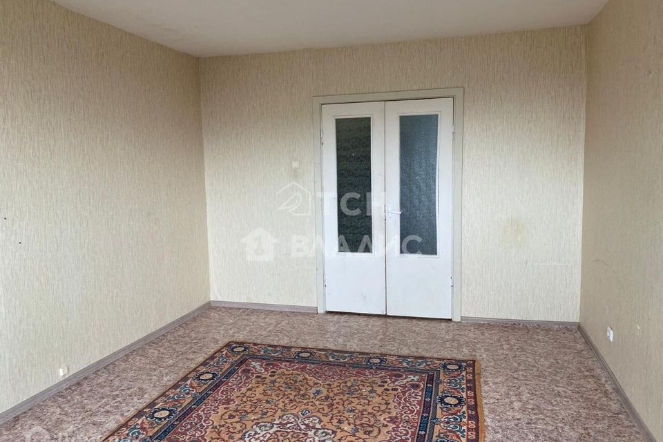 Продаётся 3-комнатная квартира, 68.9 м²