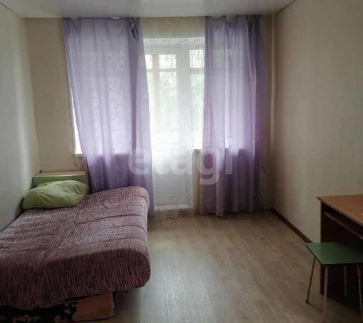 Продаётся 1-комнатная квартира, 30 м²