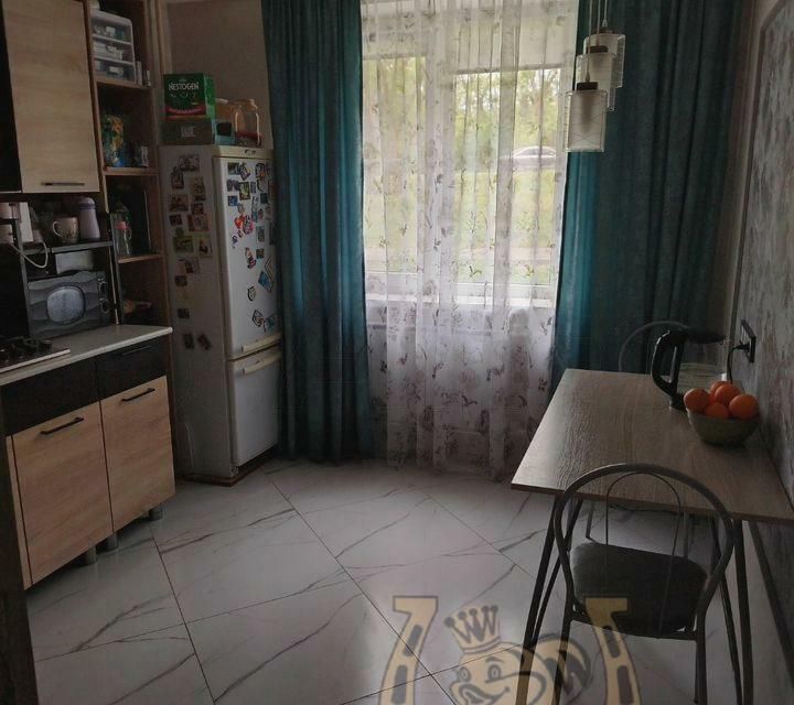 Продаётся 2-комнатная квартира, 51.1 м²
