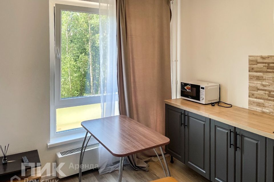 Сдаётся 1-комнатная квартира, 32.1 м²