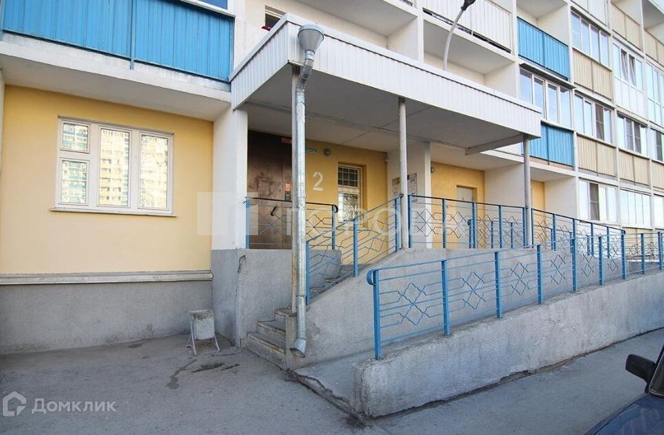 Продаётся студия, 19.2 м²