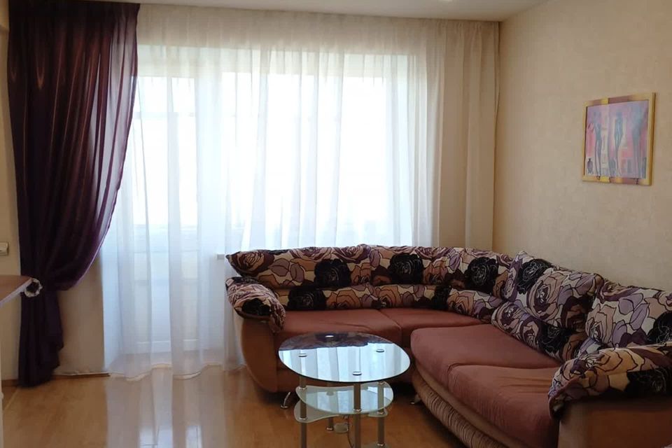 Сдаётся 2-комнатная квартира, 48 м²