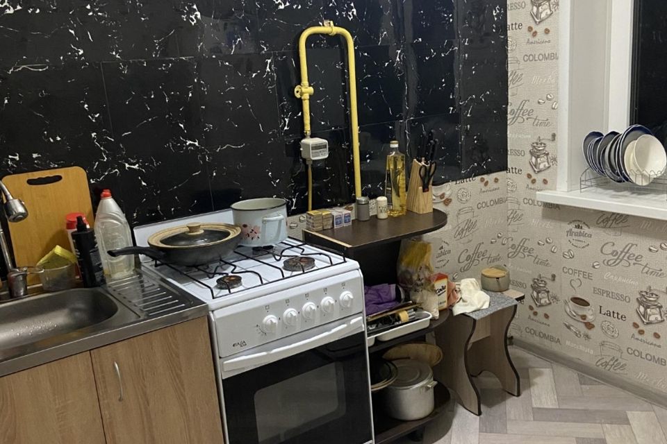 Сдаётся 2-комнатная квартира, 43.5 м²