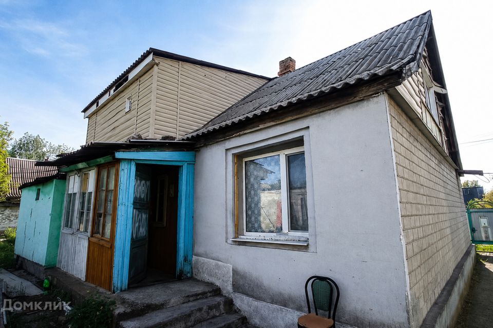 Продаётся 1-комнатная квартира, 17.7 м²