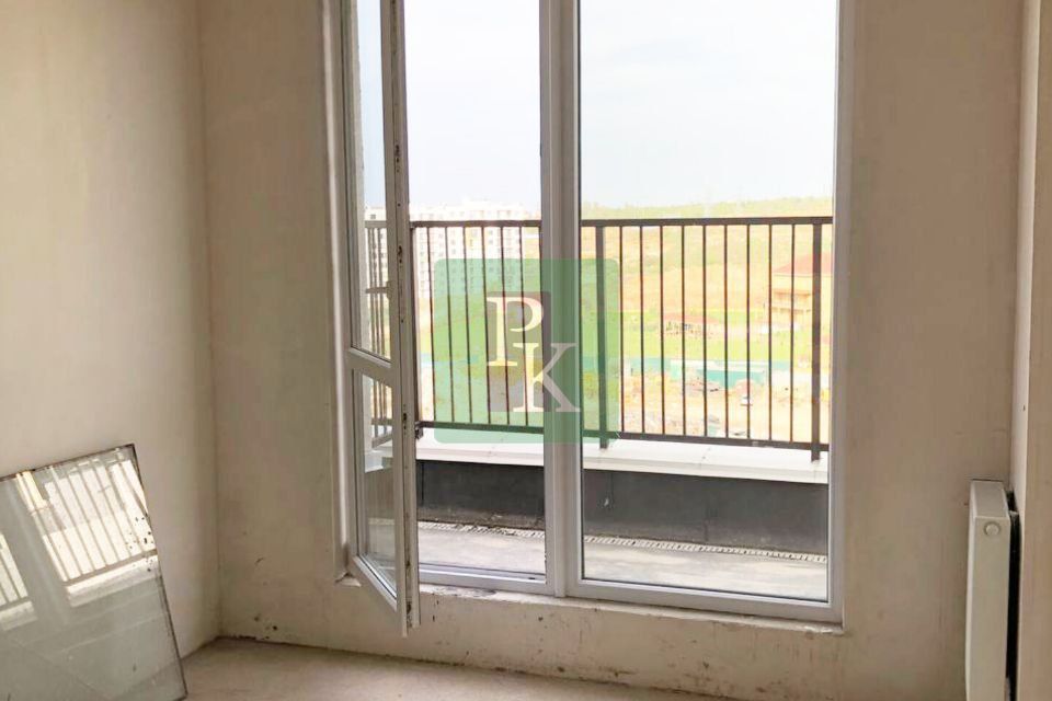 Продаётся 2-комнатная квартира, 54.9 м²