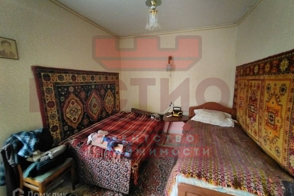 Продаётся 2-этажный дом, 76 м²