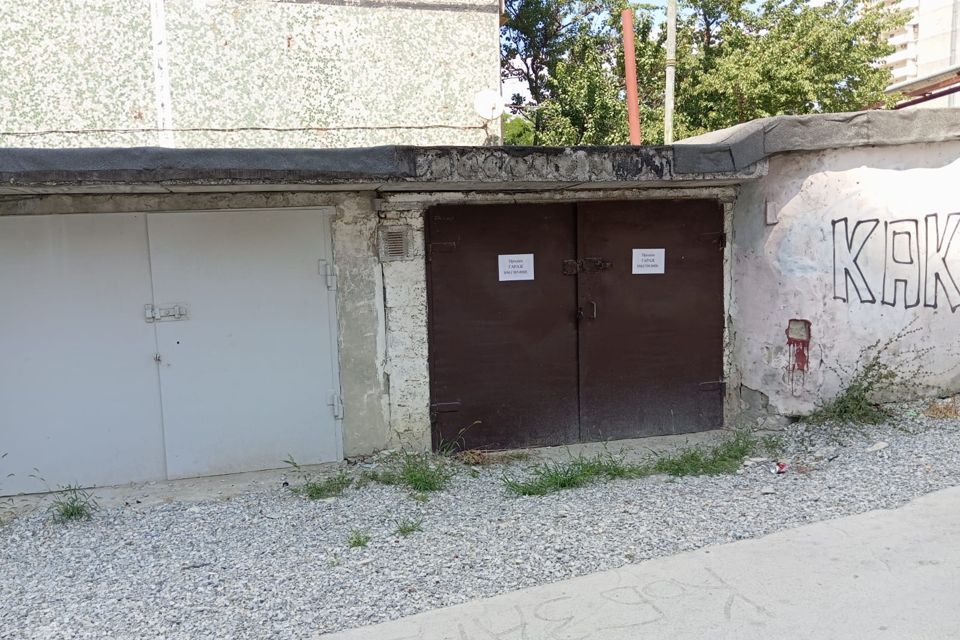 Продаётся гараж, 15 м²