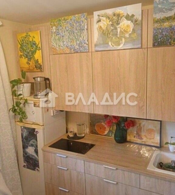 Продаётся студия, 12 м²