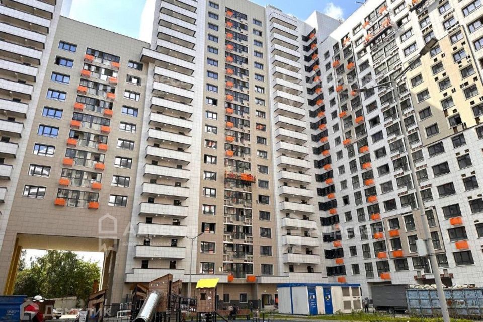 Продаётся комната в 1-комн. квартире, 6 м²