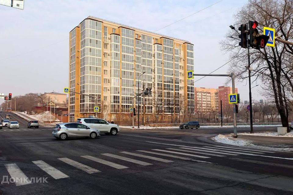 Продаётся 3-комнатная квартира, 79.9 м²