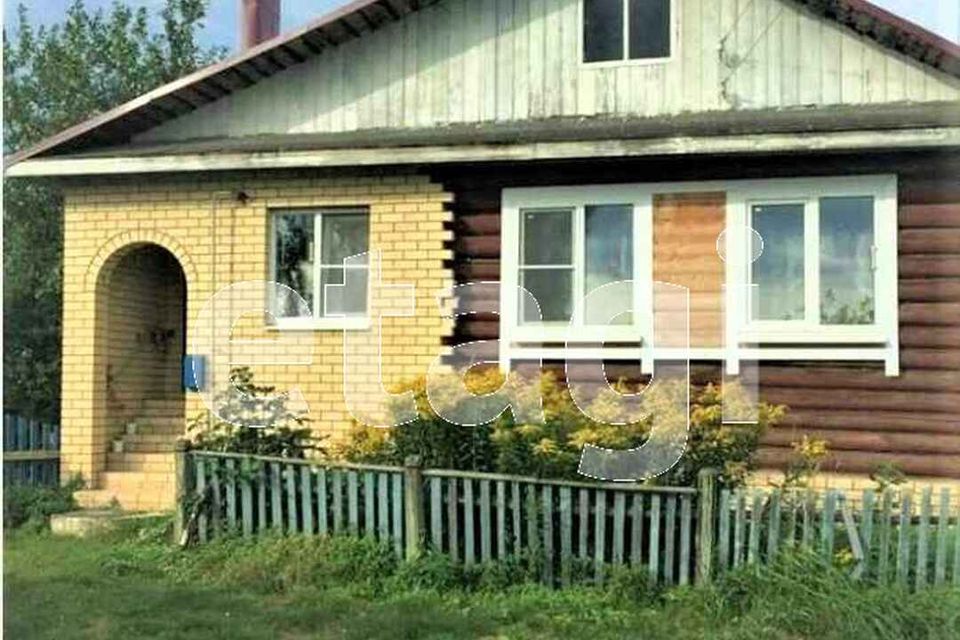 Купить Дом В Ковернино Нижегородской