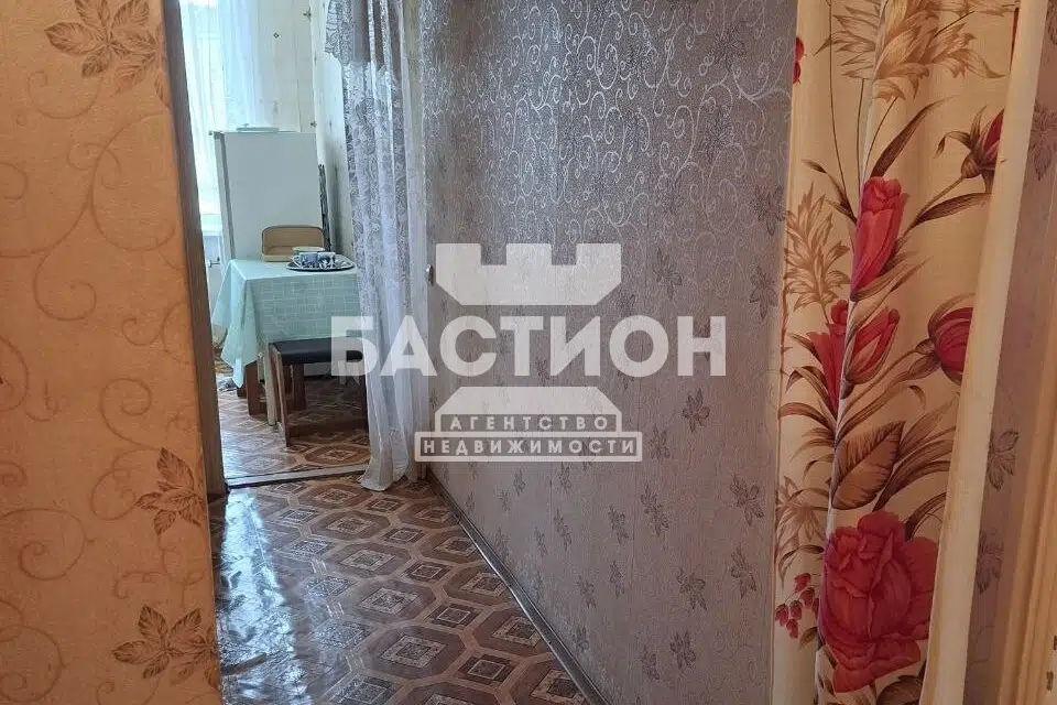 Продаётся 2-комнатная квартира, 44 м²