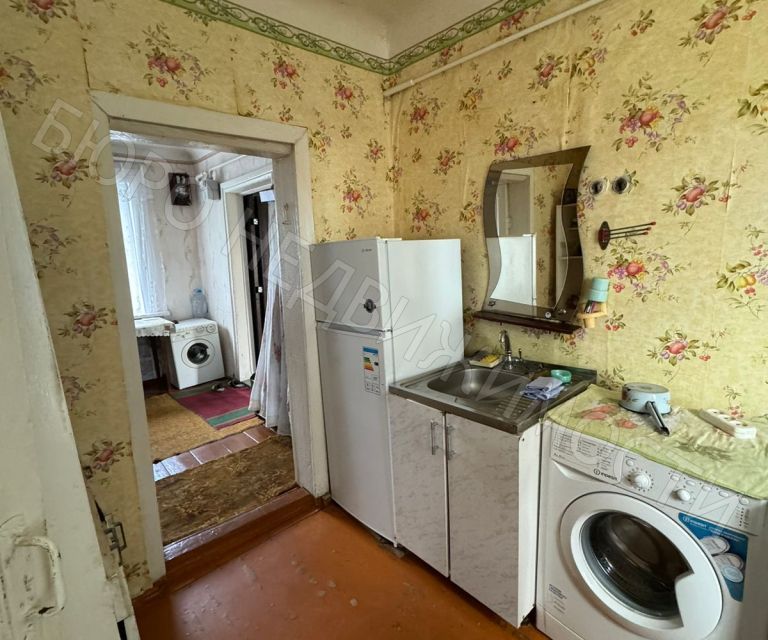 Продаётся 2-комнатная квартира, 48 м²