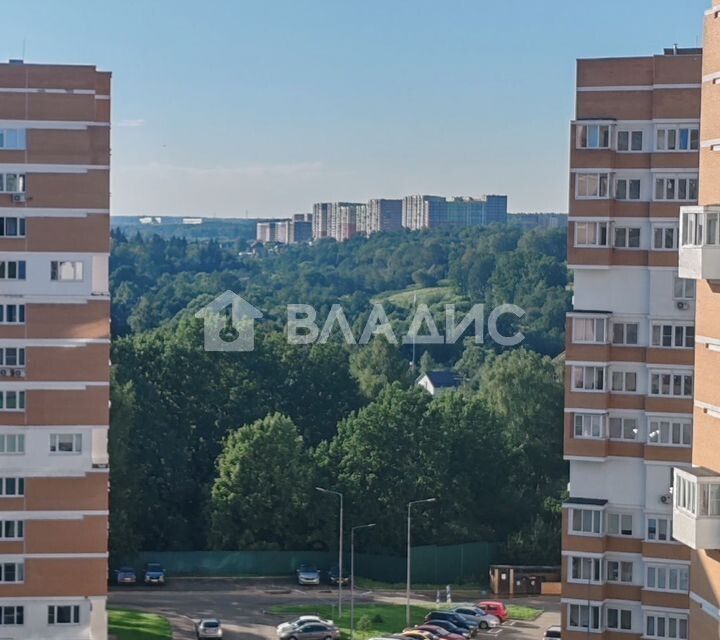 Продаётся 3-комнатная квартира, 66 м²